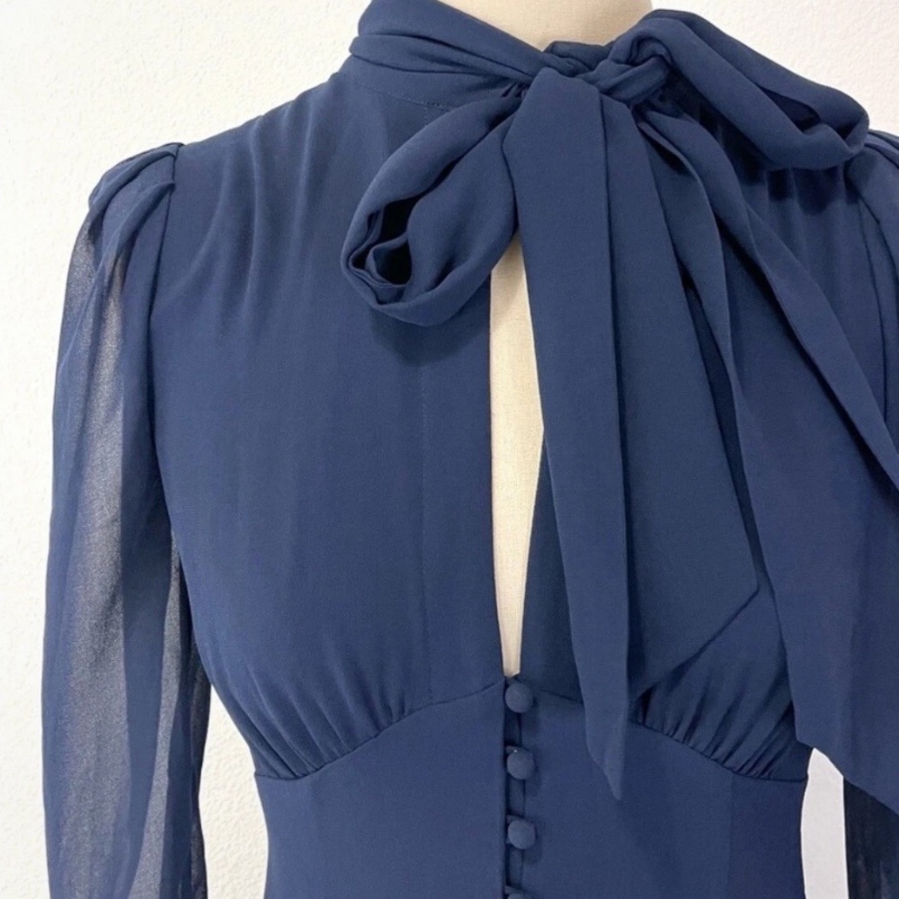 ARITZIA||Wilfred|Mambo Dress - Picture 1 of 15